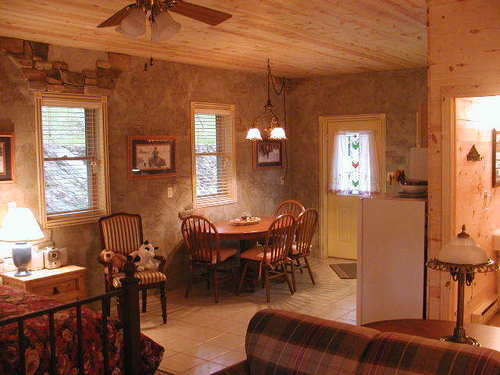 Poncho'S And Lefty'S Hideout Hotel Къстър Екстериор снимка