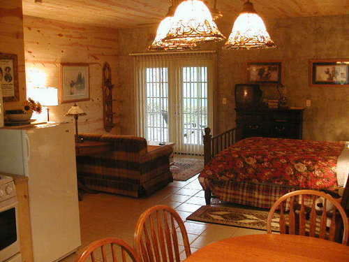 Poncho'S And Lefty'S Hideout Hotel Къстър Екстериор снимка
